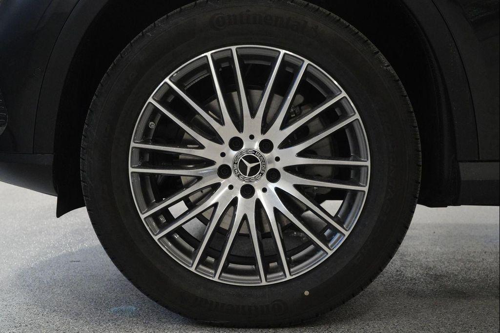 new 2026 Mercedes-Benz GLC 300 car, priced at $56,820