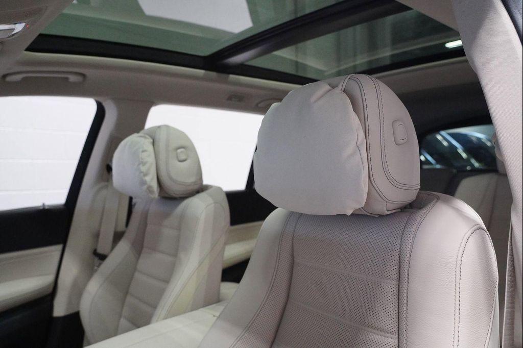 new 2026 Mercedes-Benz GLS 450 car, priced at $107,650