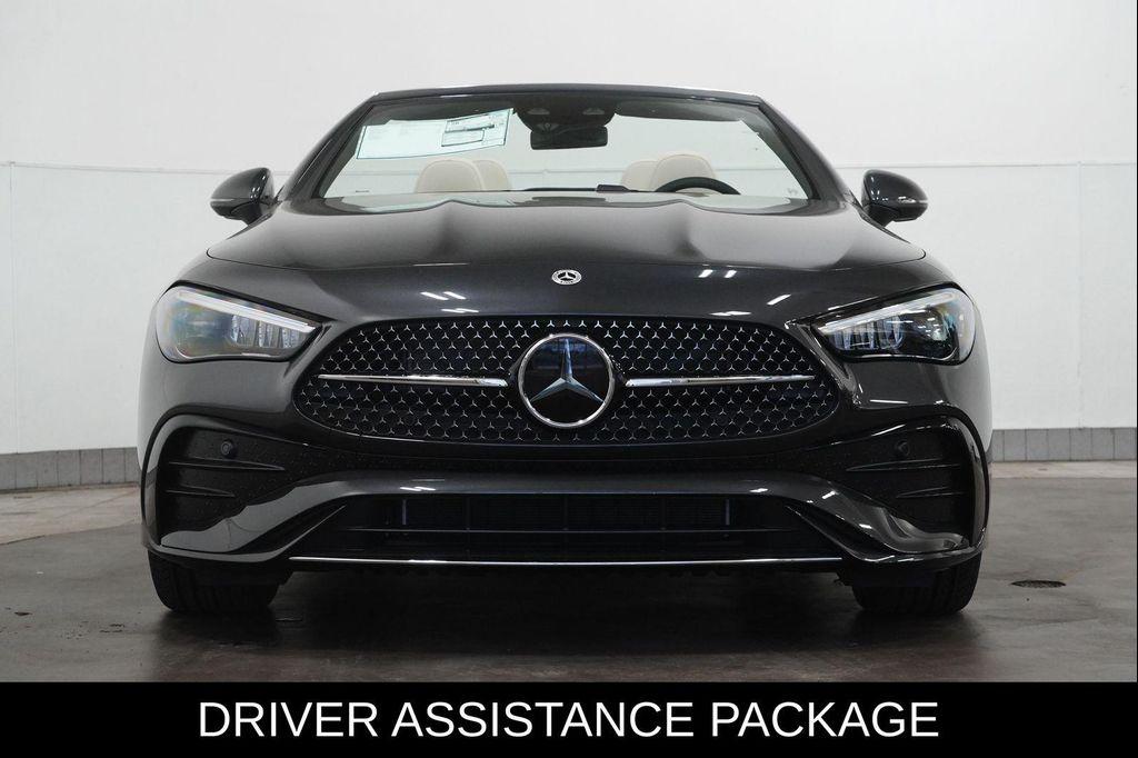 new 2026 Mercedes-Benz CLE 300 car, priced at $76,585