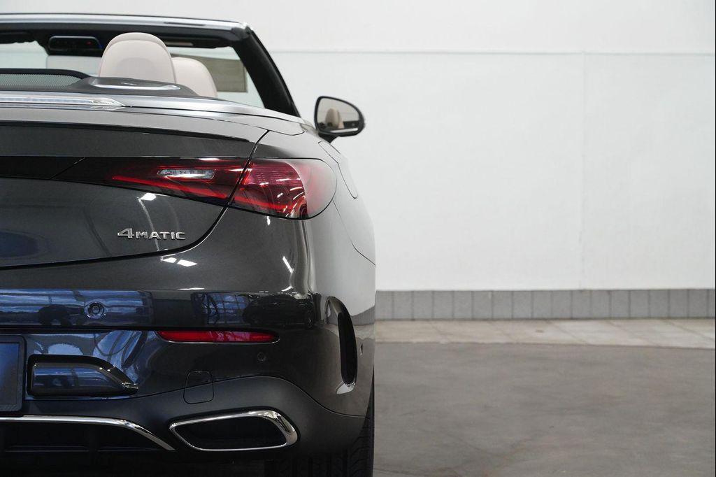 new 2026 Mercedes-Benz CLE 300 car, priced at $76,585