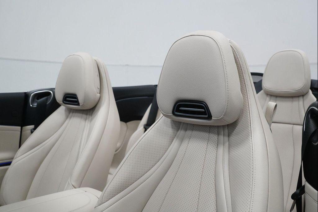 new 2026 Mercedes-Benz CLE 300 car, priced at $76,585