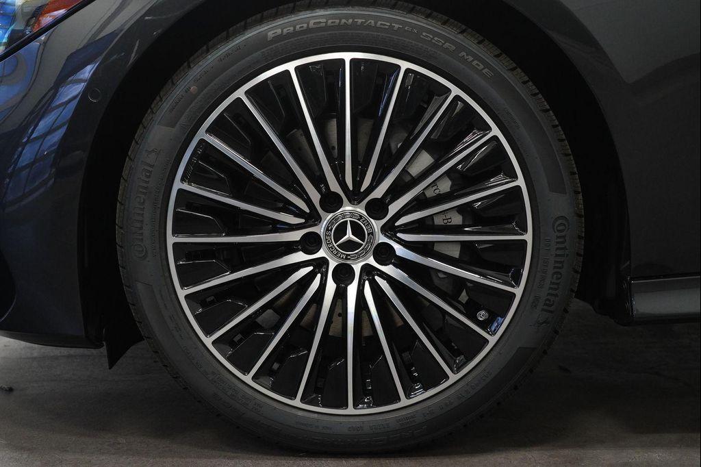 new 2026 Mercedes-Benz CLE 300 car, priced at $76,585