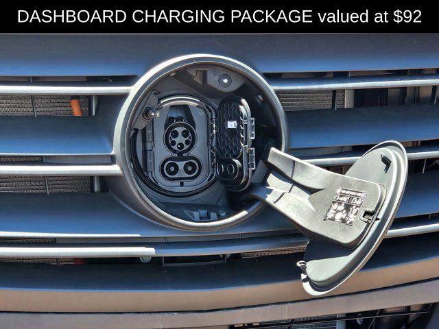 used 2024 Mercedes-Benz Sprinter 2500 car