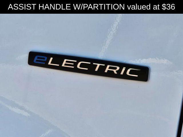 used 2024 Mercedes-Benz Sprinter 2500 car