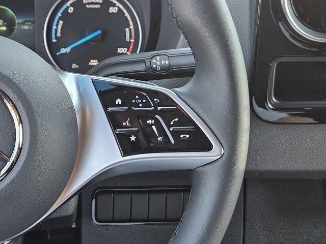 used 2024 Mercedes-Benz Sprinter 2500 car