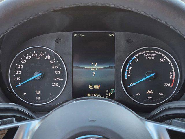 used 2024 Mercedes-Benz Sprinter 2500 car