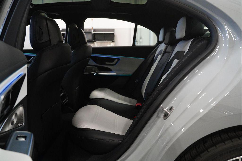 new 2026 Mercedes-Benz AMG E 53 car, priced at $104,565