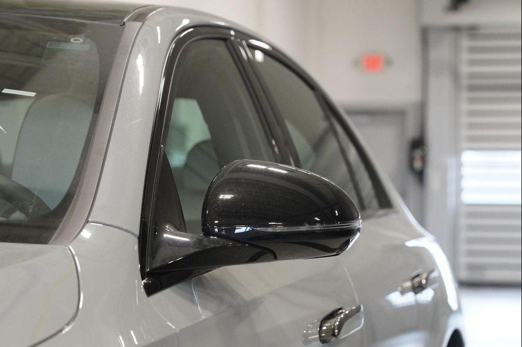 new 2026 Mercedes-Benz AMG E 53 car, priced at $104,565