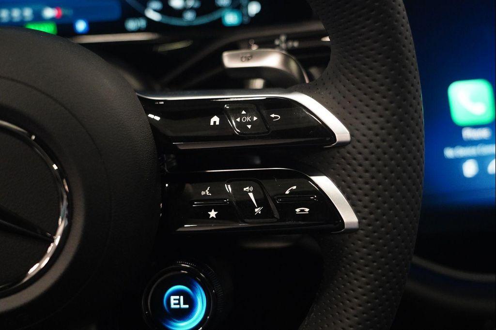 new 2026 Mercedes-Benz AMG E 53 car, priced at $104,565