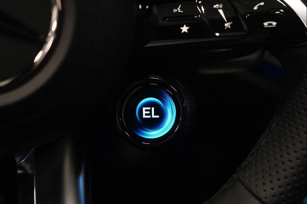 new 2026 Mercedes-Benz AMG E 53 car, priced at $104,565