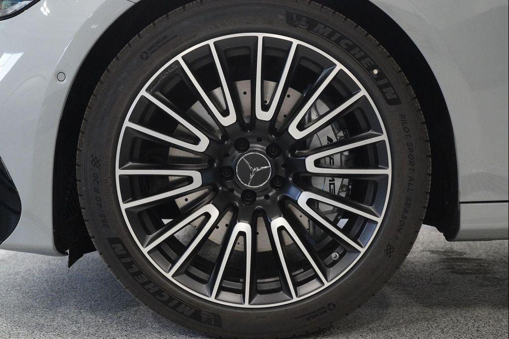 new 2026 Mercedes-Benz AMG E 53 car, priced at $104,565