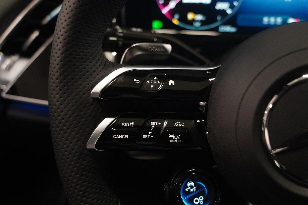 new 2026 Mercedes-Benz AMG E 53 car, priced at $104,565