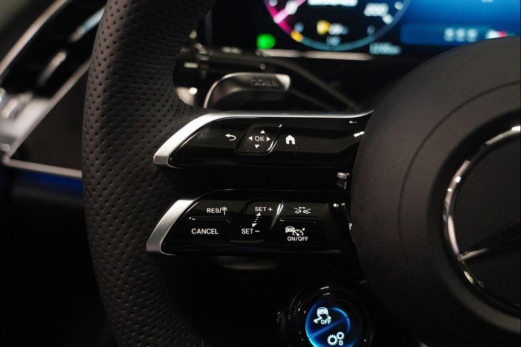 new 2026 Mercedes-Benz AMG E 53 car, priced at $104,565