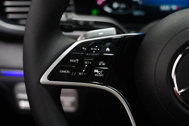 new 2026 Mercedes-Benz GLE 580 car, priced at $105,580