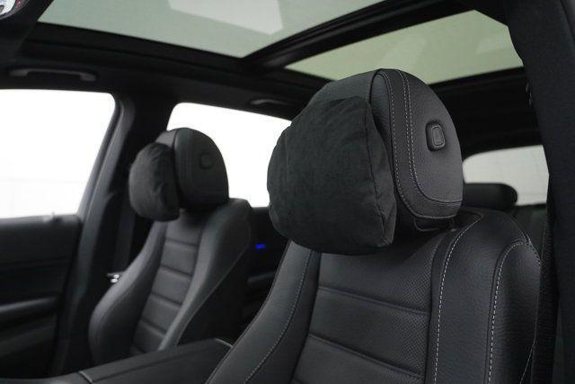 new 2026 Mercedes-Benz GLE 580 car, priced at $105,580