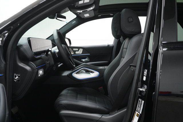 new 2026 Mercedes-Benz GLE 580 car, priced at $105,580