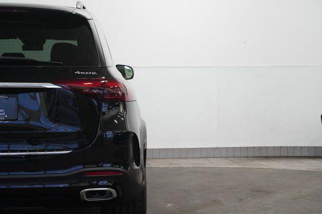 new 2026 Mercedes-Benz GLE 580 car, priced at $105,580
