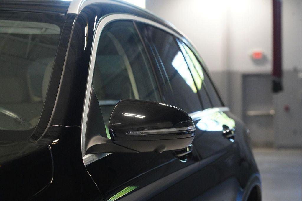 used 2022 Mercedes-Benz GLC 300 car, priced at $34,194