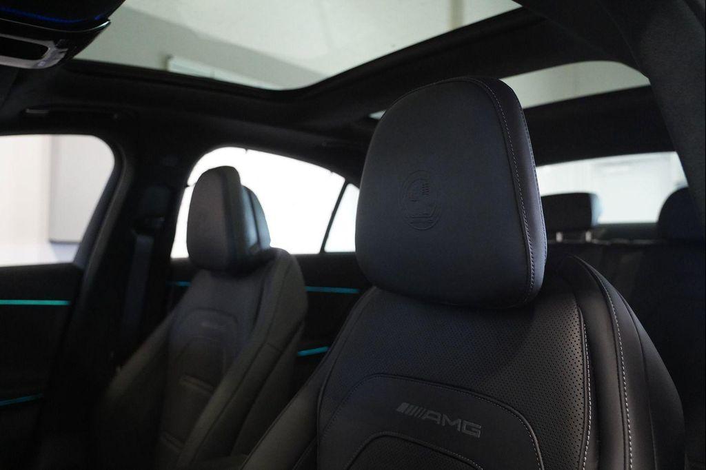 new 2026 Mercedes-Benz AMG E 53 car, priced at $112,140