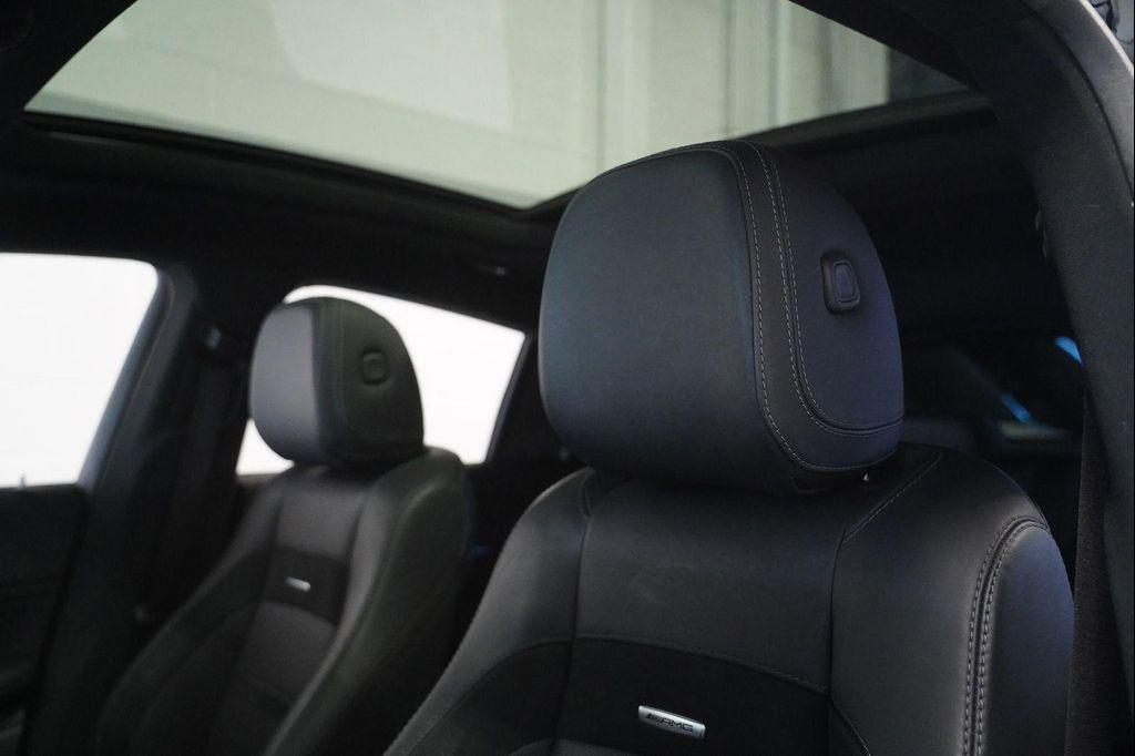 used 2024 Mercedes-Benz AMG GLE 53 car, priced at $75,933