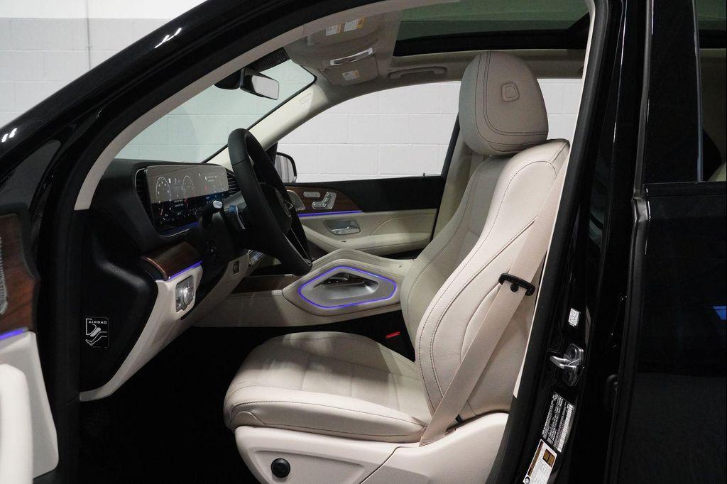 new 2026 Mercedes-Benz GLE 350 car, priced at $78,245