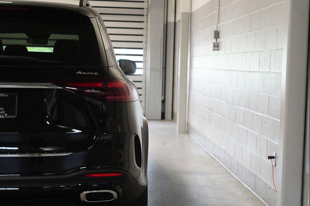 new 2026 Mercedes-Benz GLE 350 car, priced at $78,245