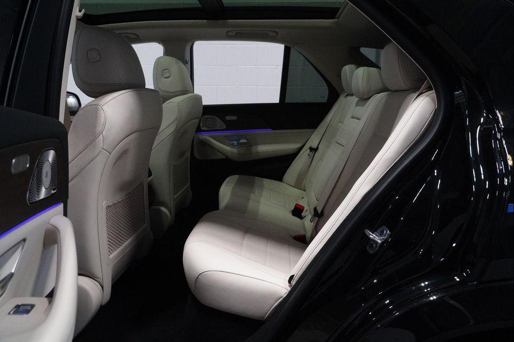 new 2026 Mercedes-Benz GLE 350 car, priced at $78,245