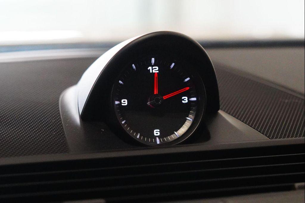 used 2018 Porsche Panamera car, priced at $35,272