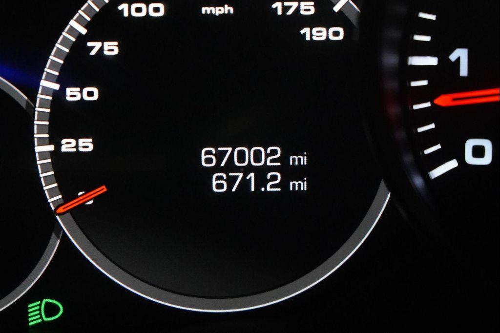 used 2018 Porsche Panamera car, priced at $35,272