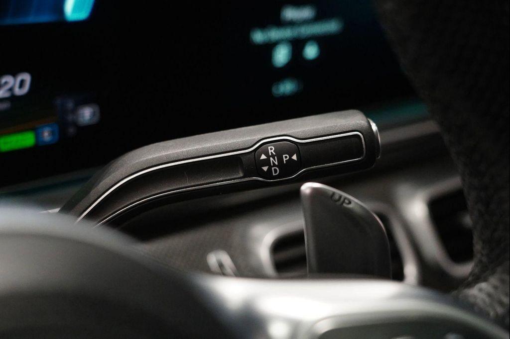 used 2022 Mercedes-Benz AMG GLE 53 car, priced at $59,996