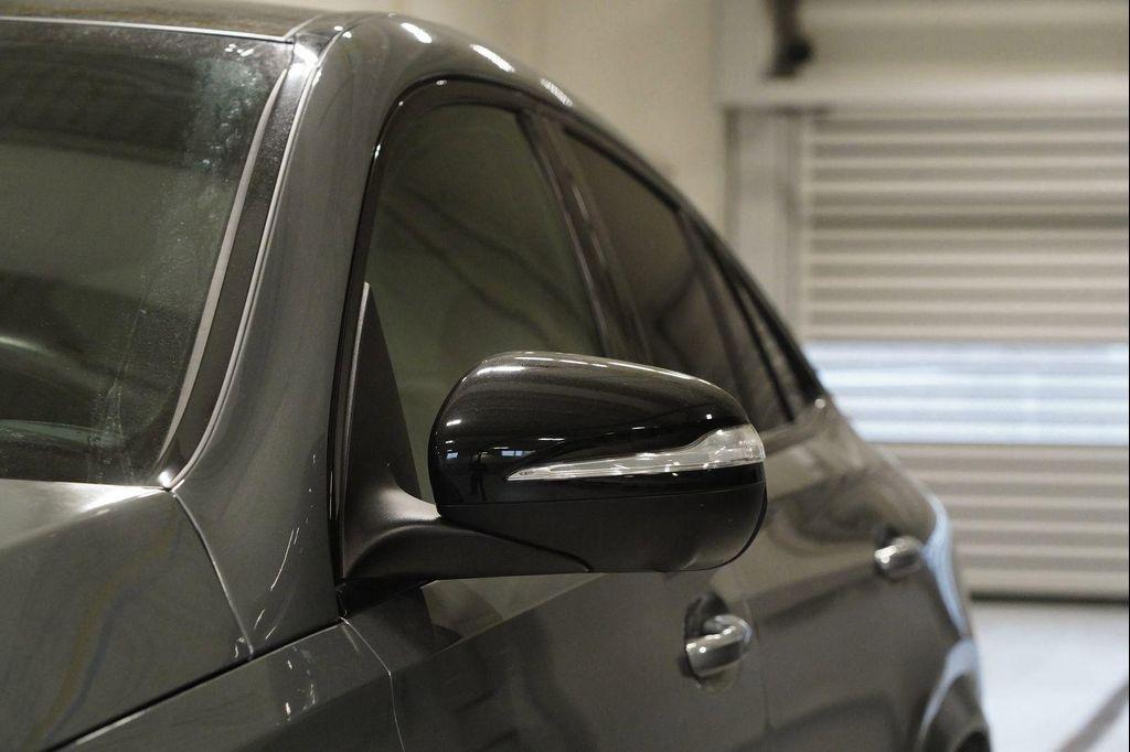 used 2022 Mercedes-Benz AMG GLE 53 car, priced at $59,996