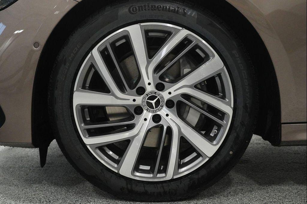 new 2026 Mercedes-Benz E-Class car, priced at $73,480