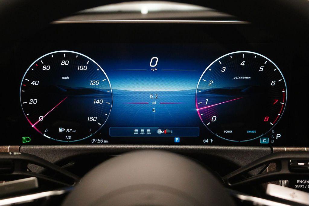 new 2026 Mercedes-Benz E-Class car, priced at $73,480