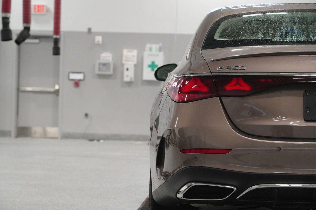 new 2026 Mercedes-Benz E-Class car, priced at $73,480