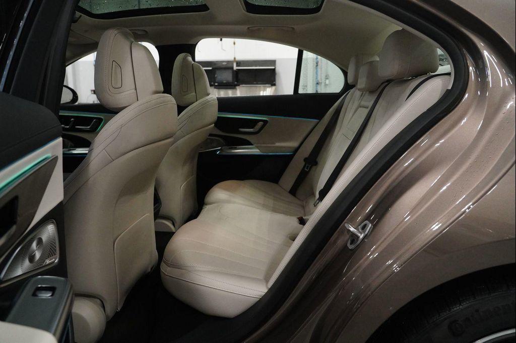 new 2026 Mercedes-Benz E-Class car, priced at $73,480
