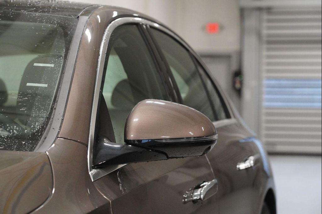 new 2026 Mercedes-Benz E-Class car, priced at $73,480