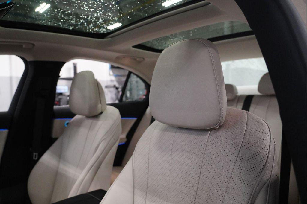 new 2026 Mercedes-Benz E-Class car, priced at $73,480