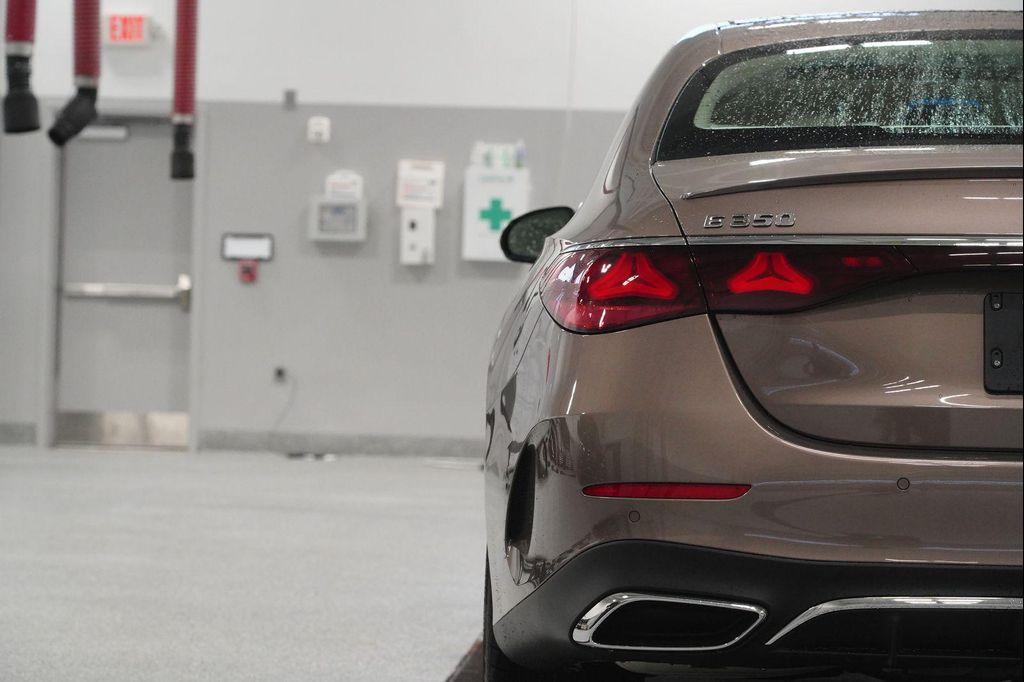 new 2026 Mercedes-Benz E-Class car, priced at $73,480