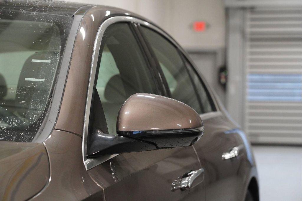 new 2026 Mercedes-Benz E-Class car, priced at $73,480