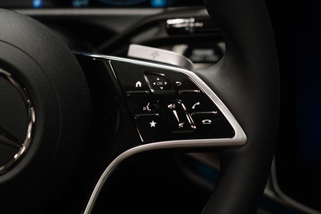 new 2026 Mercedes-Benz E-Class car, priced at $73,480