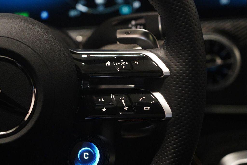 used 2026 Mercedes-Benz AMG GT 63 car, priced at $187,986