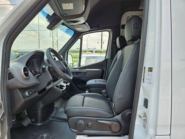 new 2025 Mercedes-Benz Sprinter 2500 car, priced at $62,003