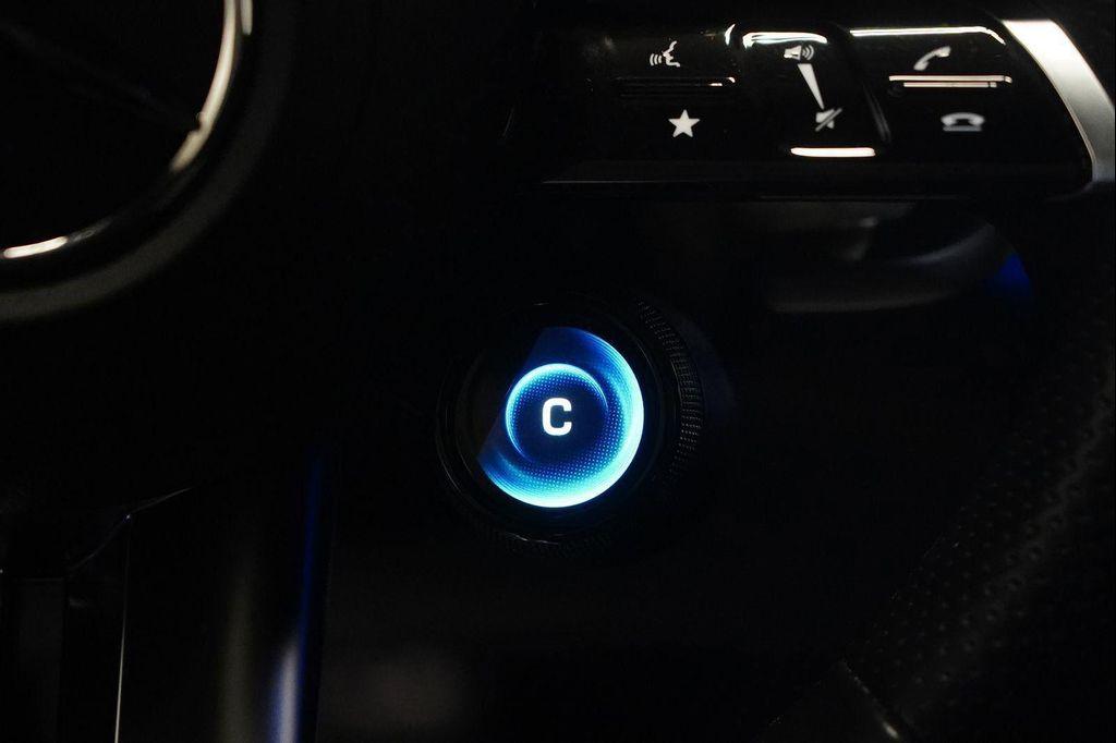 used 2023 Mercedes-Benz AMG EQS car, priced at $63,551