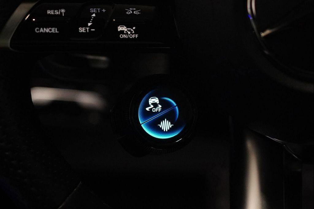 used 2023 Mercedes-Benz AMG EQS car, priced at $63,551