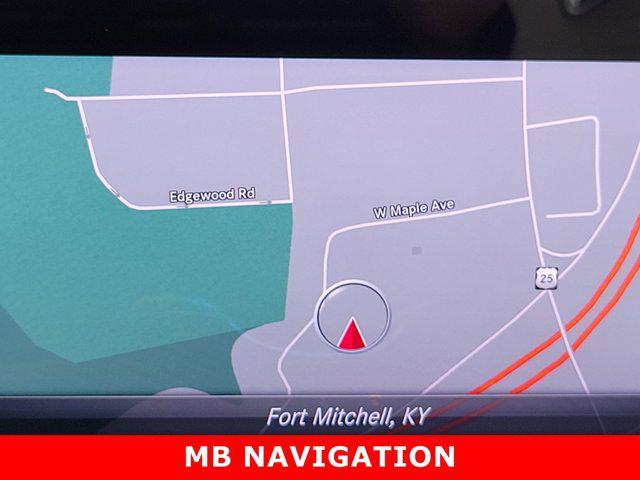 used 2020 Mercedes-Benz AMG GT car, priced at $119,994