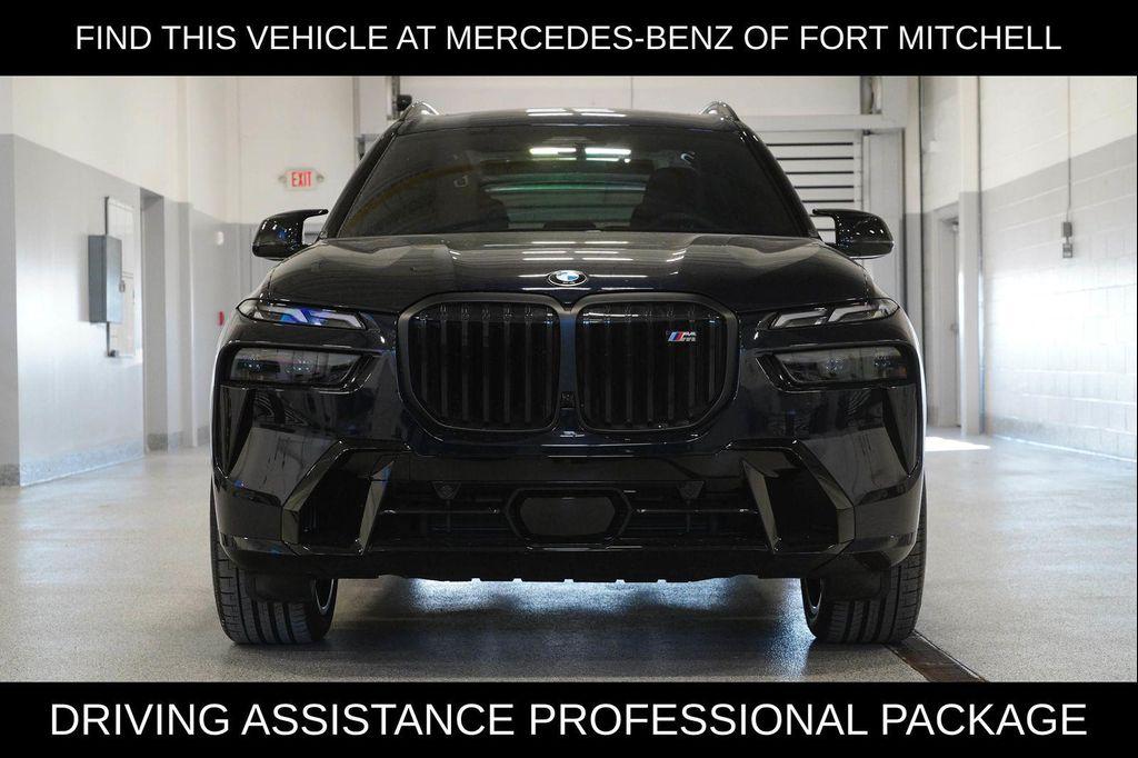 used 2026 BMW X7 car, priced at $109,619