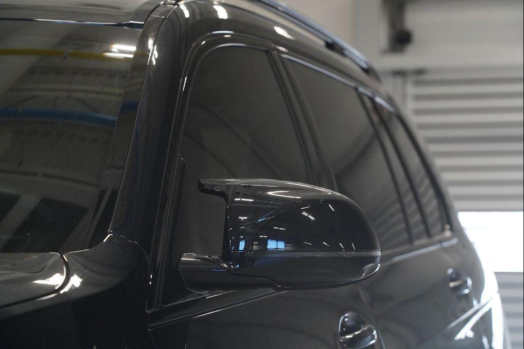 used 2026 BMW X7 car, priced at $109,619