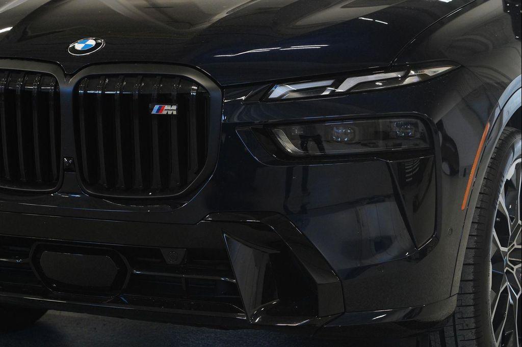 used 2026 BMW X7 car, priced at $109,619
