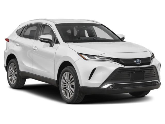 used 2024 Toyota Venza car, priced at $35,580