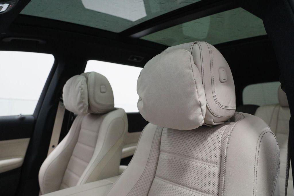 new 2026 Mercedes-Benz GLS 580 car, priced at $124,620